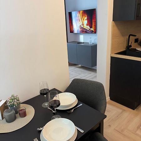 Apartment "Pur & Stylisch" อิเซอร์โลห์น ภายนอก รูปภาพ