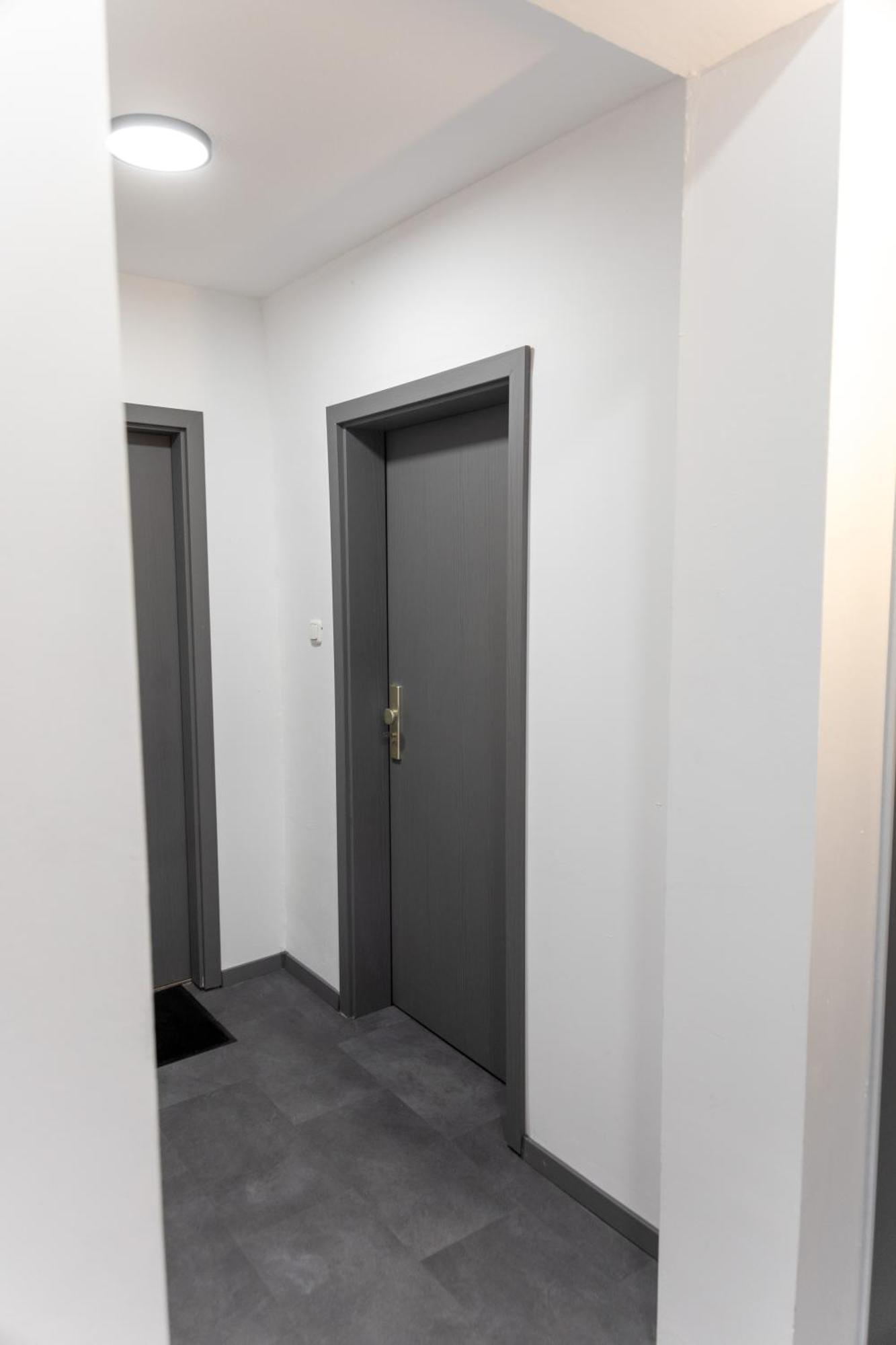 Apartment "Pur & Stylisch" อิเซอร์โลห์น ภายนอก รูปภาพ