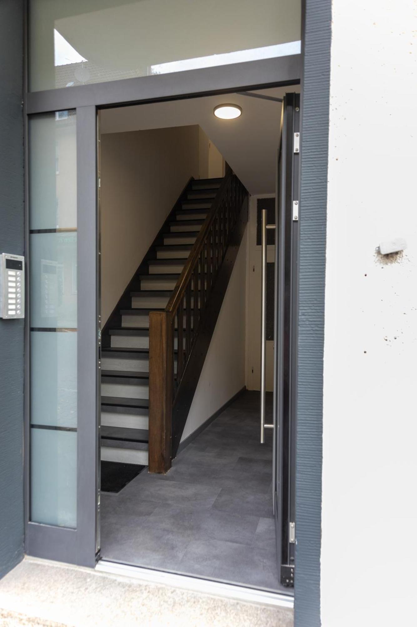 Apartment "Pur & Stylisch" อิเซอร์โลห์น ภายนอก รูปภาพ