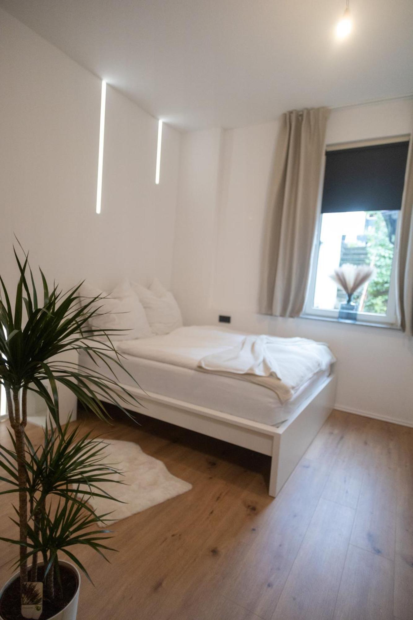 Apartment "Pur & Stylisch" อิเซอร์โลห์น ภายนอก รูปภาพ