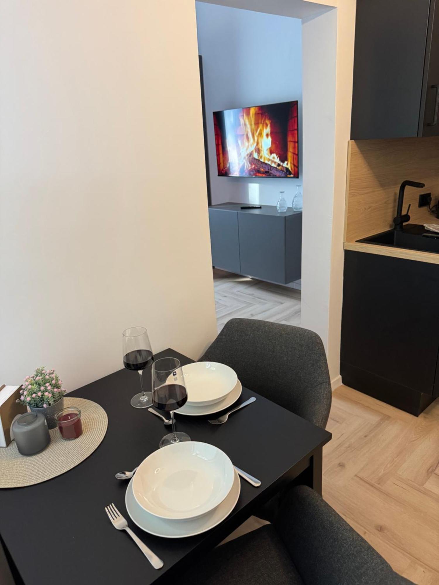 Apartment "Pur & Stylisch" อิเซอร์โลห์น ภายนอก รูปภาพ
