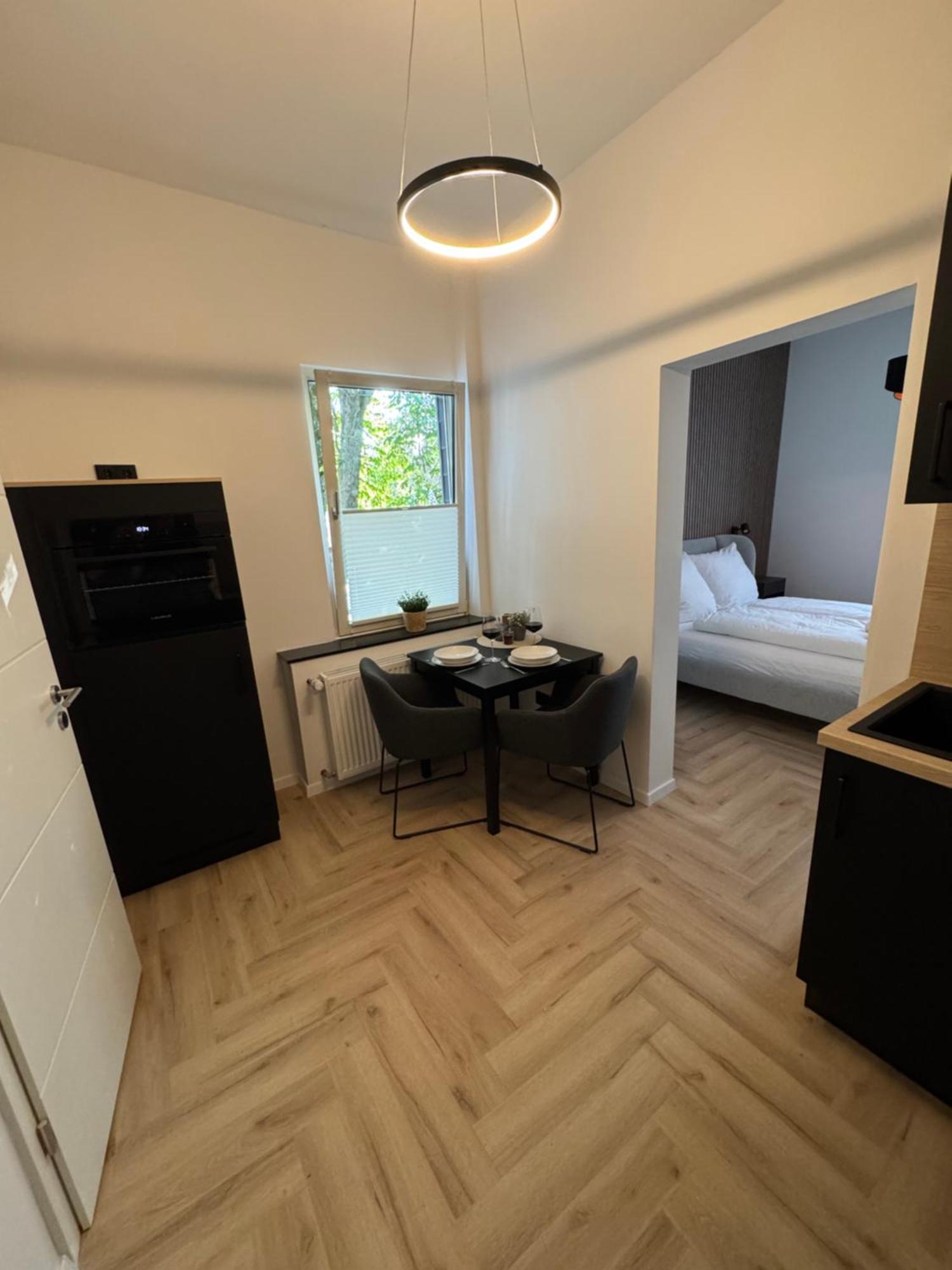 Apartment "Pur & Stylisch" อิเซอร์โลห์น ห้อง รูปภาพ